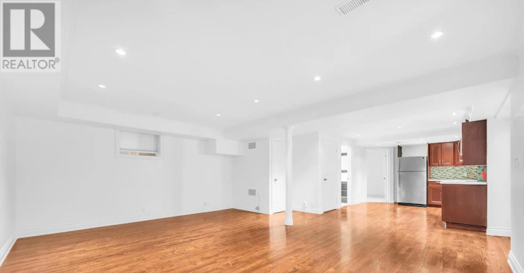 BASEMENT-53 Don Valley Drive, Toronto, ON, M4K 2J1 - 3