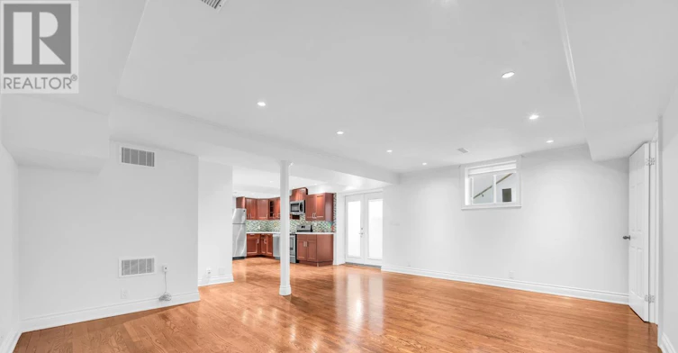 BASEMENT-53 Don Valley Drive, Toronto, ON, M4K 2J1 - 4