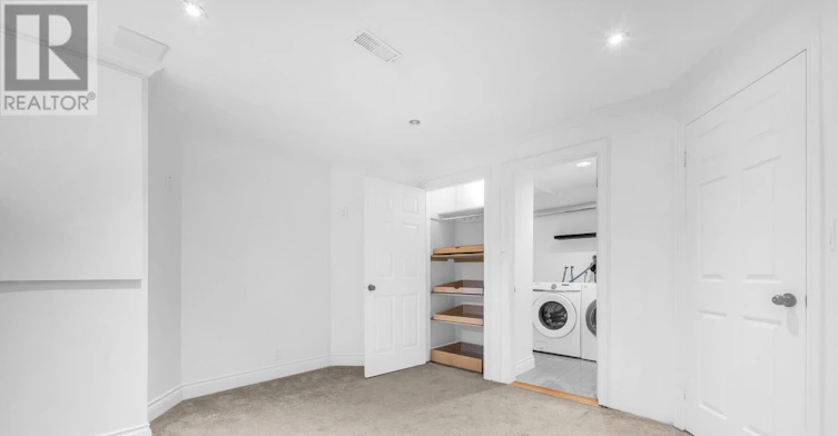 BASEMENT-53 Don Valley Drive, Toronto, ON, M4K 2J1 - 12