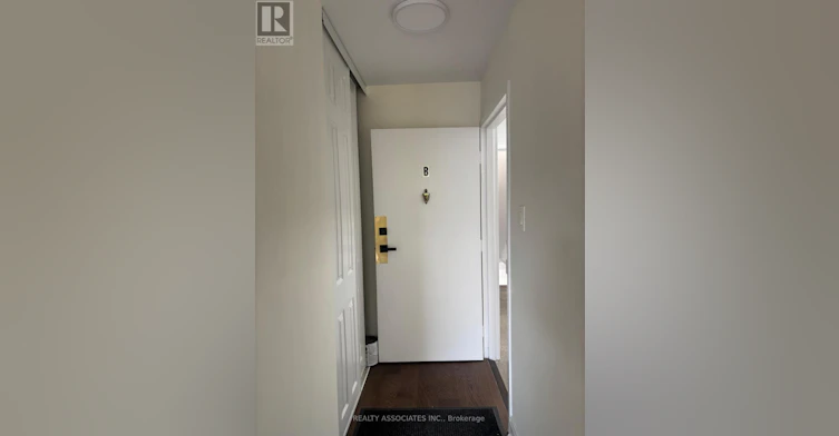 B-1389 Danforth Avenue, Toronto, ON, M4J 1N2 - 9