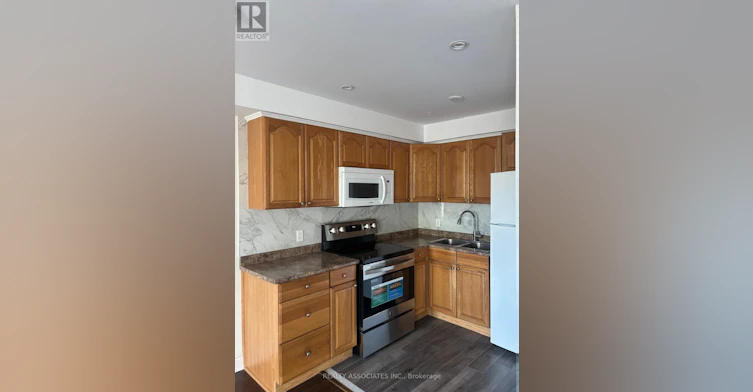 B-1389 Danforth Avenue, Toronto, ON, M4J 1N2 - 2
