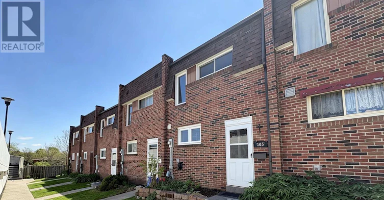 105 Wales Avenue, Markham, ON, L3P 3K3