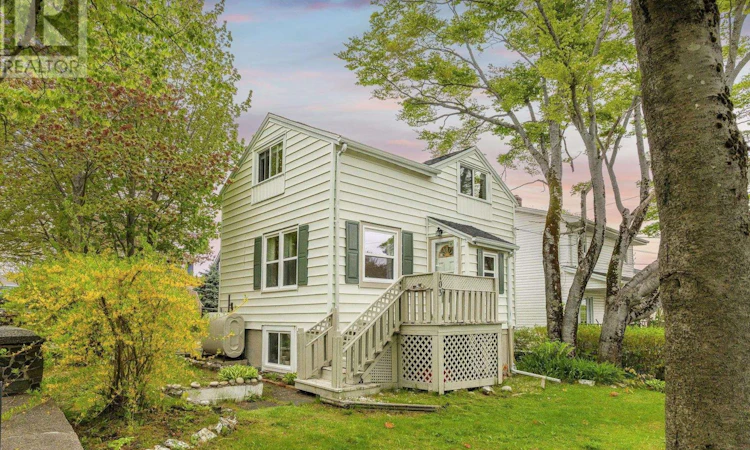 103 Rufus Avenue