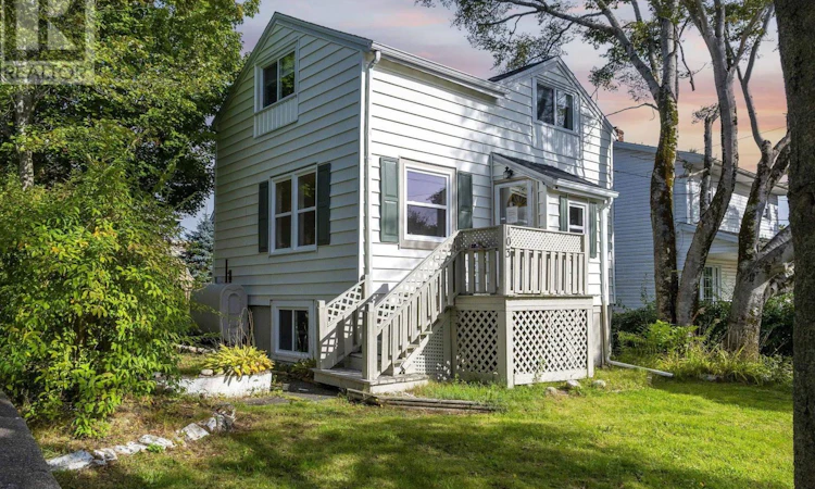 103 Rufus Avenue