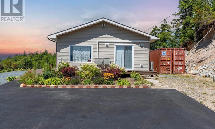 166 Hillside Drive