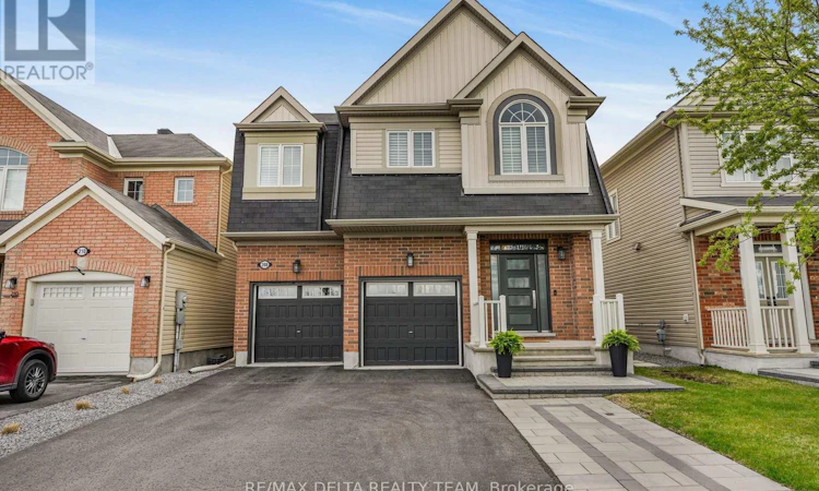 208 Serra Ridge