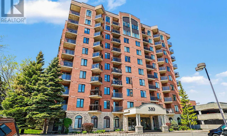 8J-310 Central Park Drive