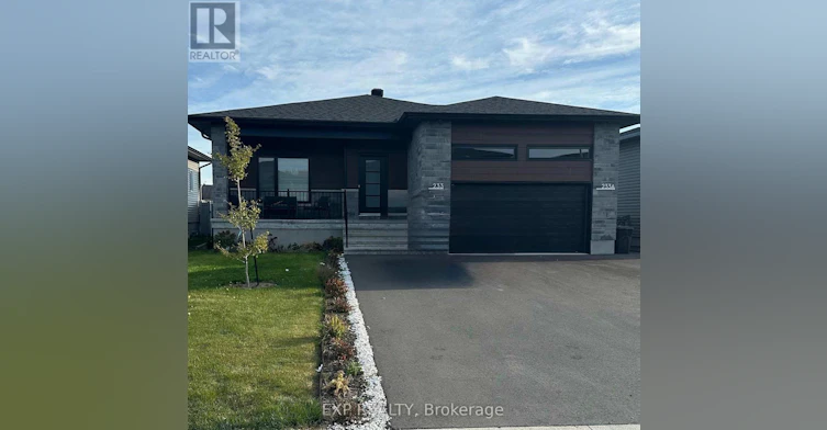 233 Cypress Street, Limoges, ON, K0A 2M0