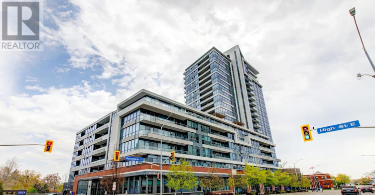 1005-1 Hurontario Street, Mississauga, ON, L5G 0A3