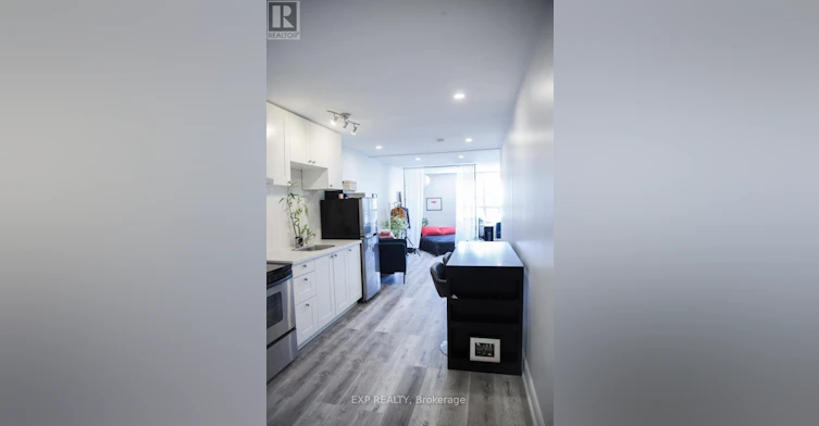 5-259 Lakeshore Road E, Mississauga, ON, L5G 1G8 - 4