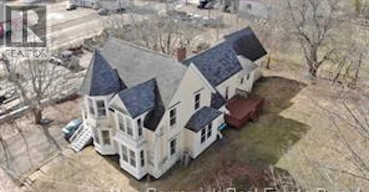 15 Allison Avenue, Sackville, NB, E4L 3L8 - 43