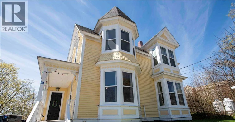 15 Allison Avenue, Sackville, NB, E4L 3L8 - 2