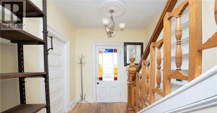 15 Allison Avenue, Sackville, NB, E4L 3L8 - 22