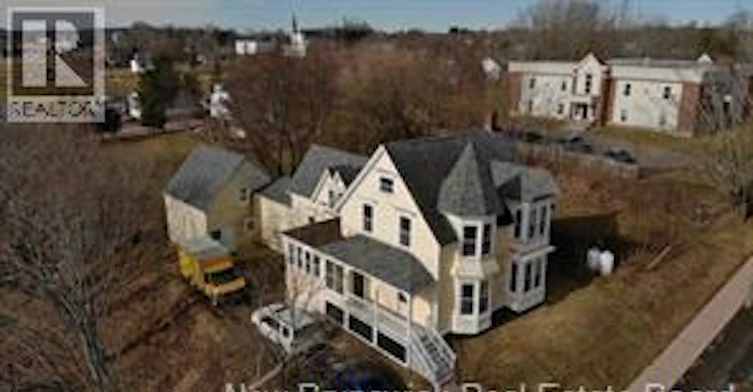 15 Allison Avenue, Sackville, NB, E4L 3L8 - 46