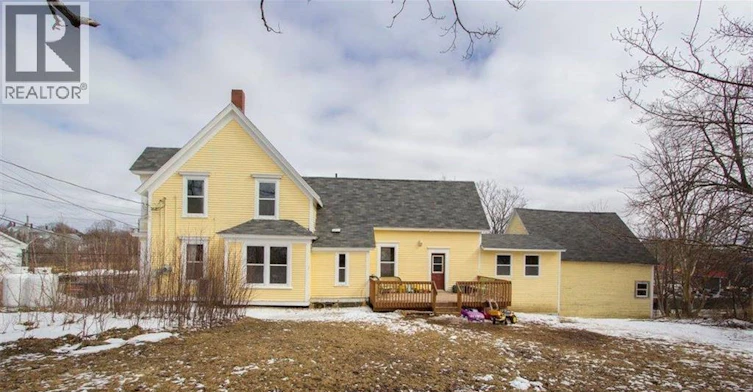 15 Allison Avenue, Sackville, NB, E4L 3L8 - 38