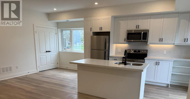 1-6 Golfview Drive, Collingwood, ON, L9Y 0G7 - 2