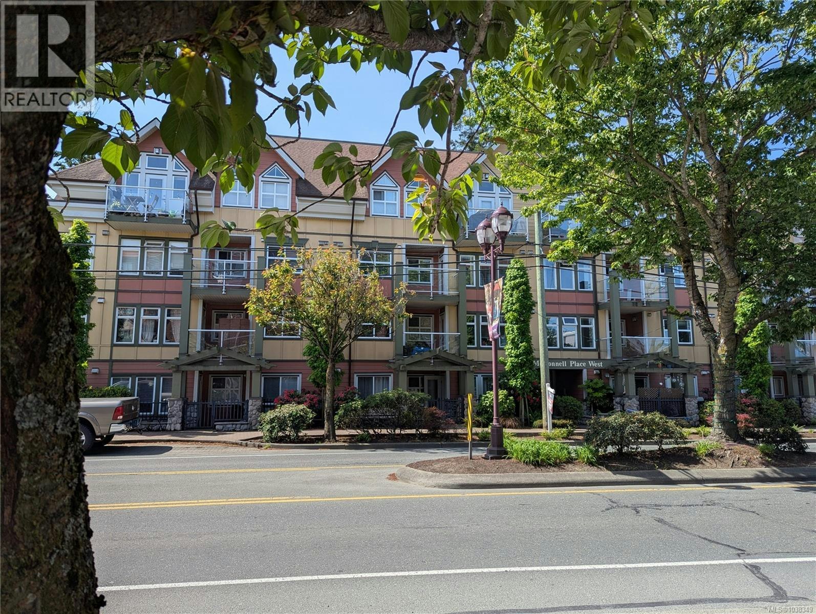 306-663 Goldstream Avenue, Langford, BC, V9B 2W9