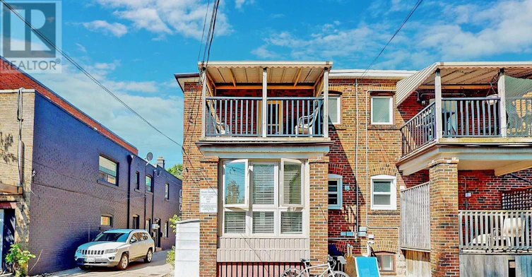 UPPER-1747 Bayview Avenue, Toronto, ON, M4G 3C5 - 29