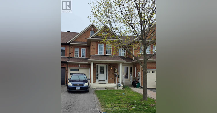 134 Kayla Crescent, Vaughan, ON, L6A 3P4