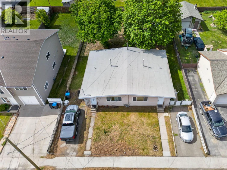 2638 Clapperton Avenue, Merritt, BC, V1K 1B3 - 3