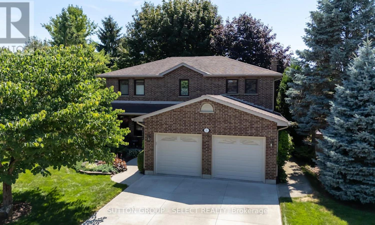 31 Robinson Court