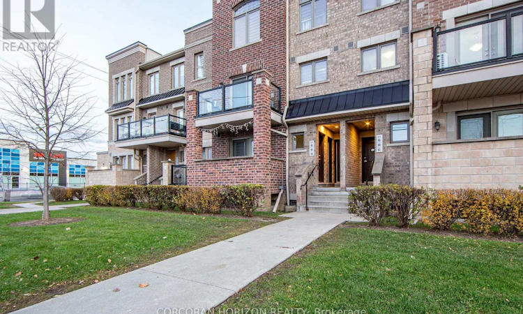 70-2315 Sheppard Avenue W