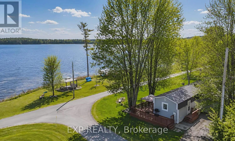 5 Evergreen Lane