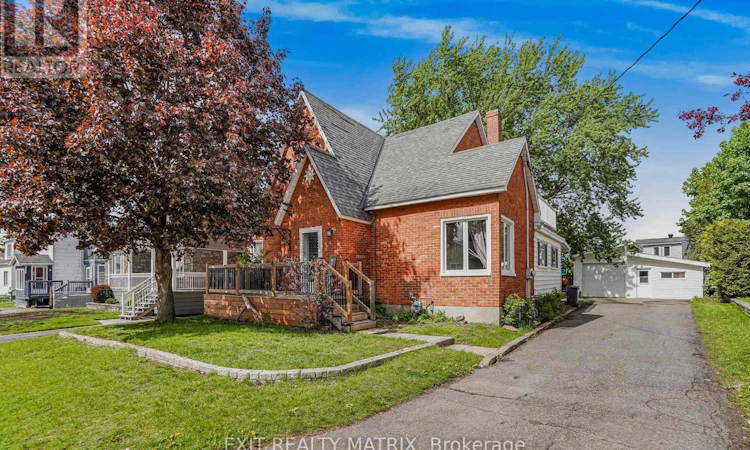 453 Garneau Road