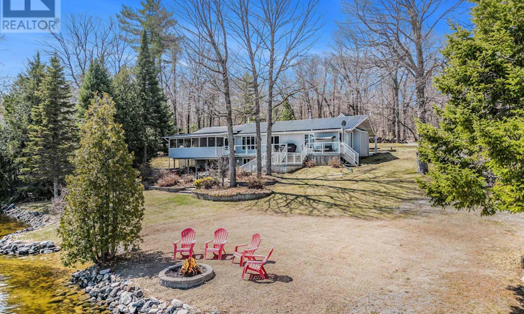 1172 Snye Road