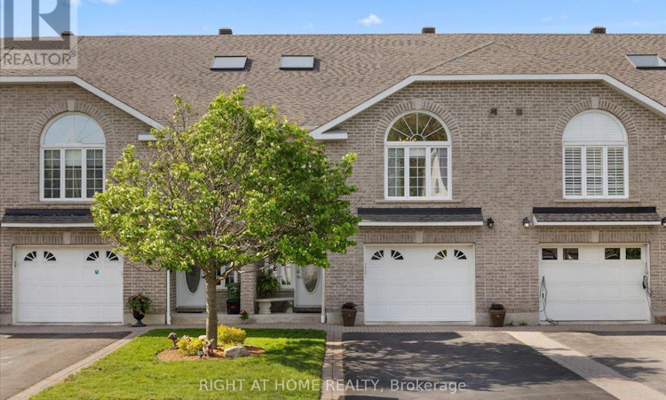 55 Callaway Court