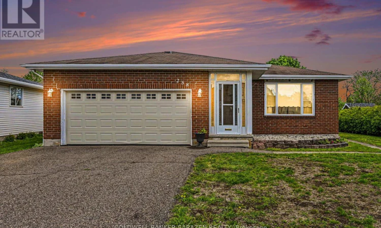 258 Allan Drive