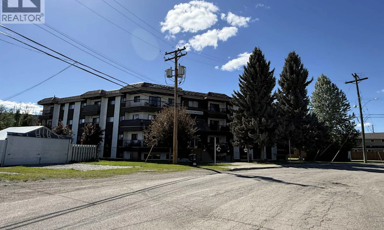 203-398 Roddis Drive