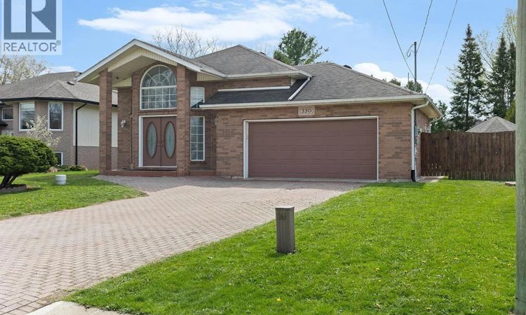 330 Reaume Road