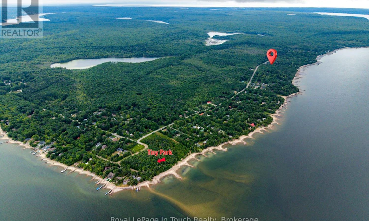 LT-484 Tomahawk Crescent