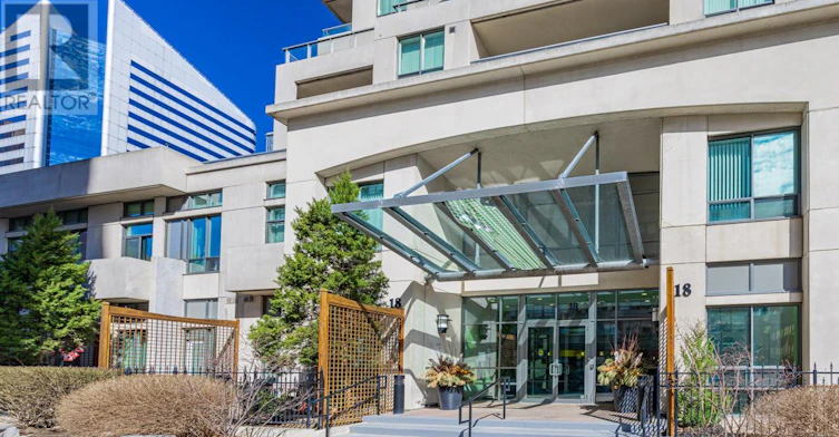 PH107-18 Spring Garden Avenue, Toronto, ON, M2N 7M2 - 28