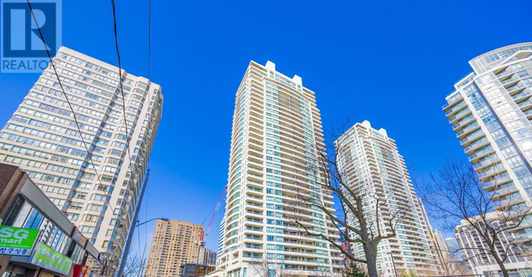 PH107-18 Spring Garden Avenue, Toronto, ON, M2N 7M2