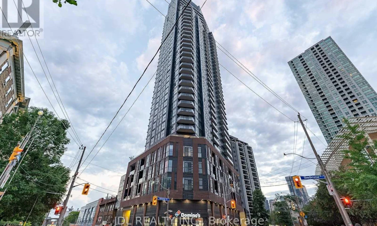 1308-159 Wellesley Street E