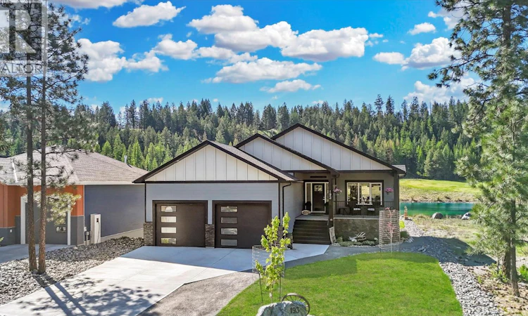 193 Shadow Mountain Boulevard