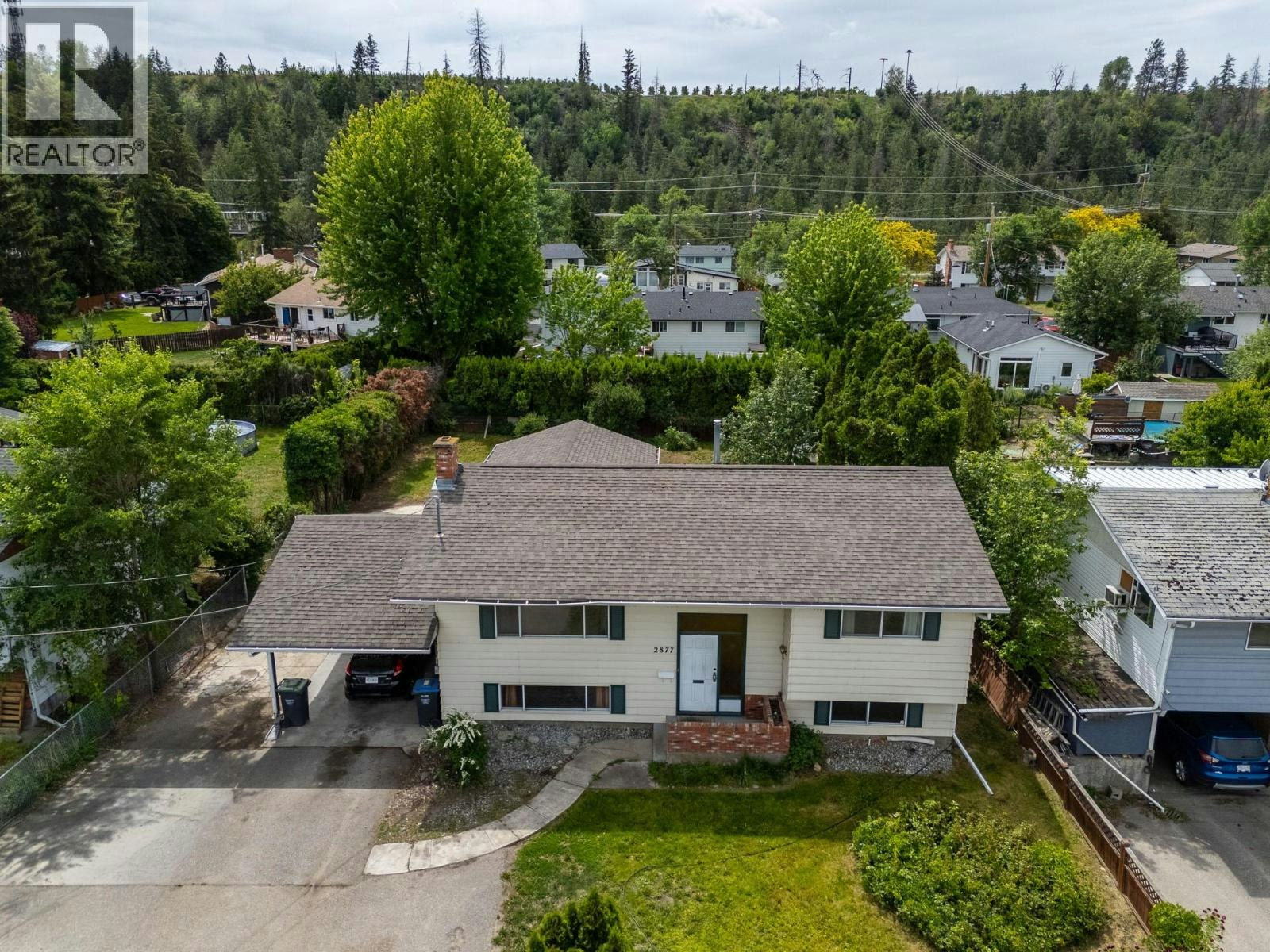 2877 Springfield Road, Kelowna, BC, V1X 4M5