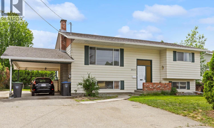 2877 Springfield Road