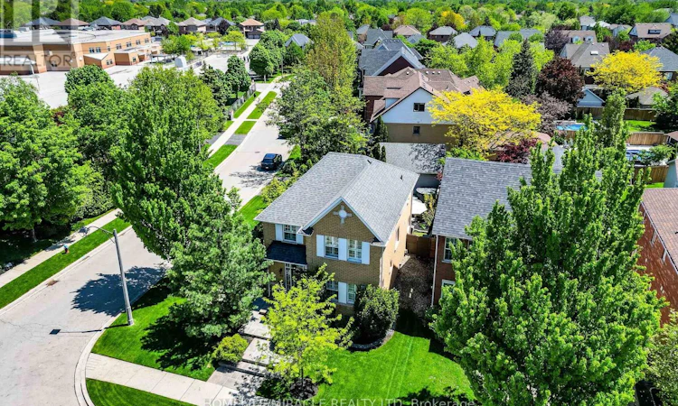 464 Ambleside Drive