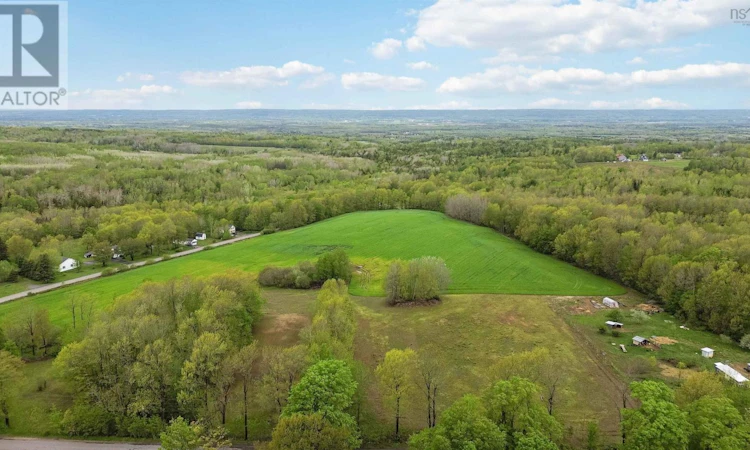 Lot-2025 Canaan Road