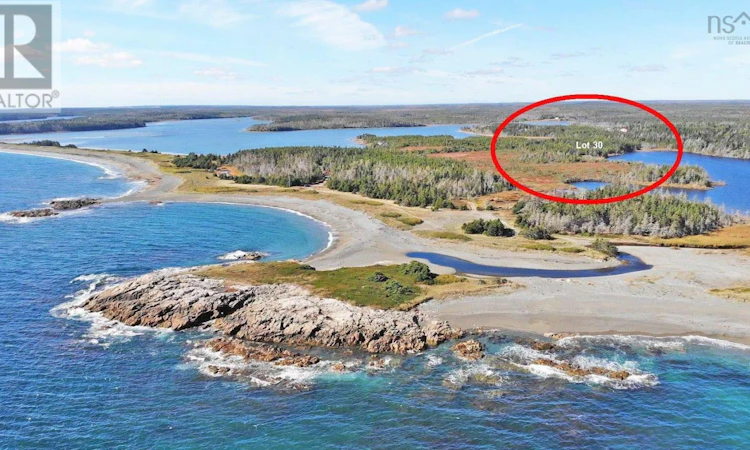 Lot-30 Belfry Lake Road
