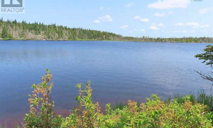 Lot-30 Belfry Lake Road