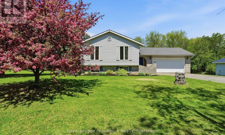 205 Bethel Road