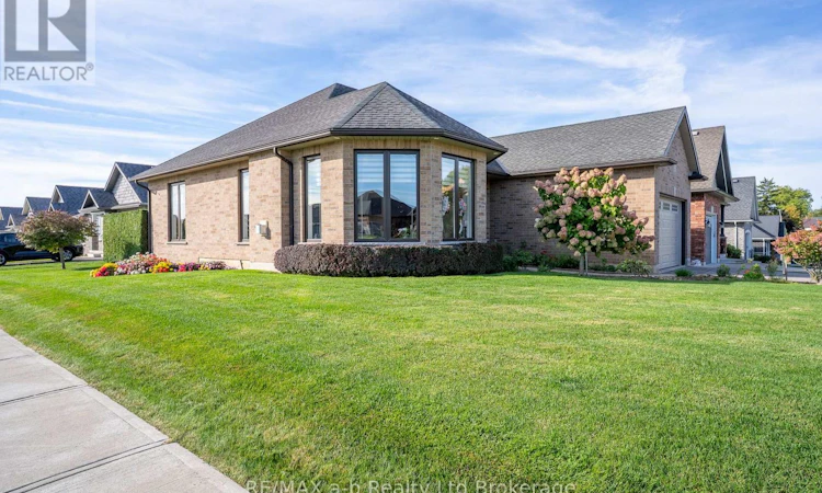 220 Poldon Drive