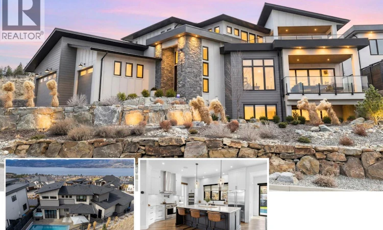491 Trestle Ridge Drive