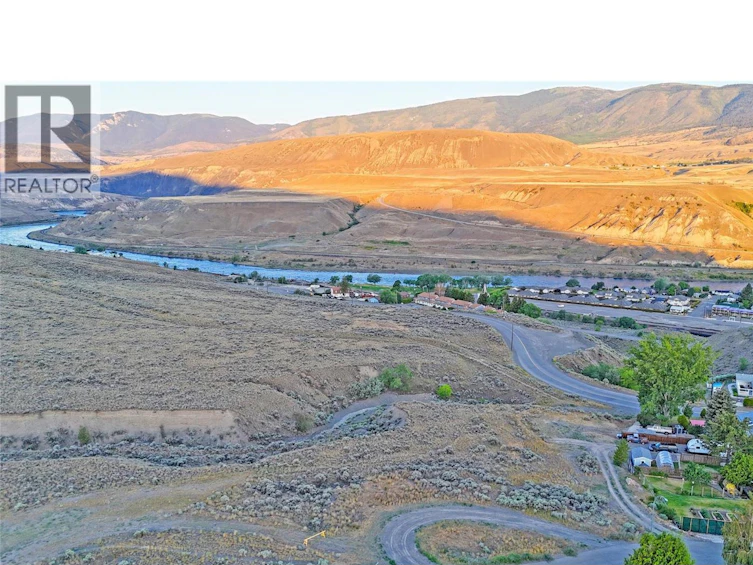 1342 Heustis Drive, Ashcroft, BC, V0K 1A0 - 5