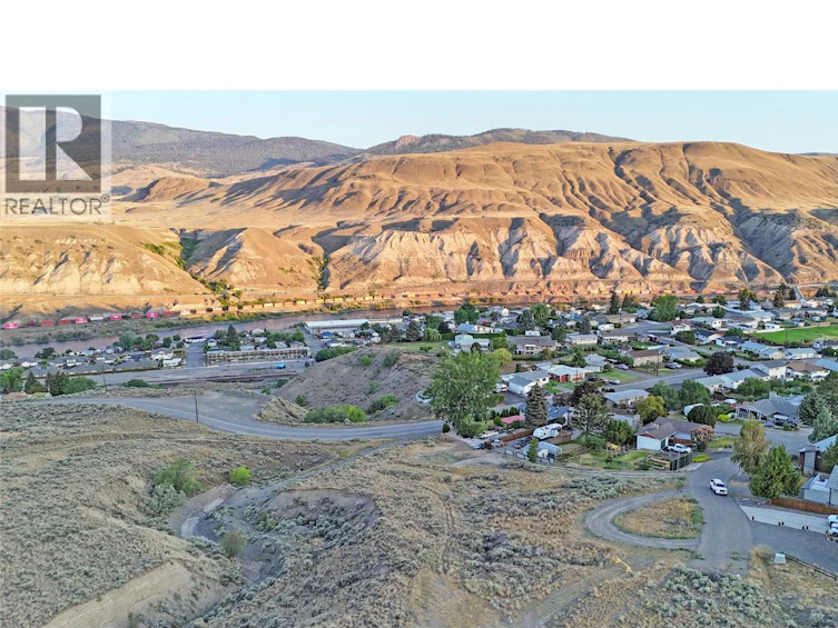 1342 Heustis Drive, Ashcroft, BC, V0K 1A0