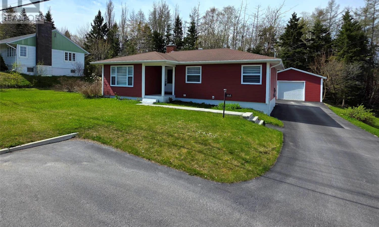 148 Valley Road West